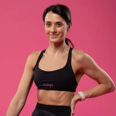 Desiree Triolo | Fitness Trainer profile
