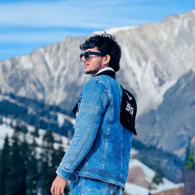 Abhishek ❤️ profile