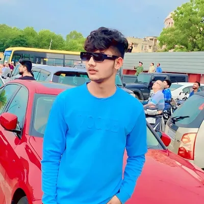 Abhishek Dhakad profile