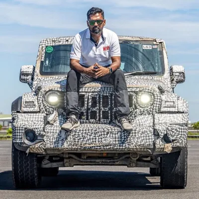 Dhanush Sivadas profile