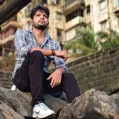 Dheeren Chaudhary profile