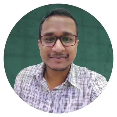 Didarul Mazumder profile