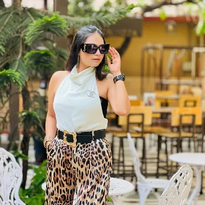 Dimple Kaur profile