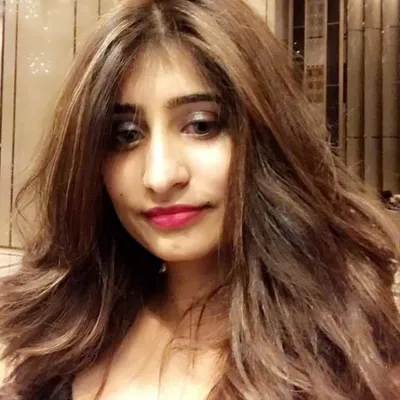 Disha Sharma profile