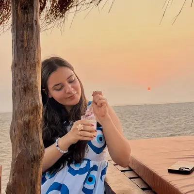 Ananya Ahlawat profile