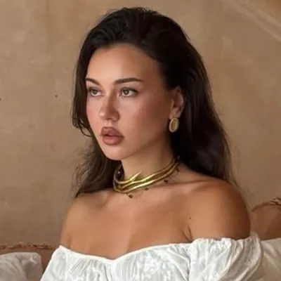 Doina Barbaneagra ♡ profile