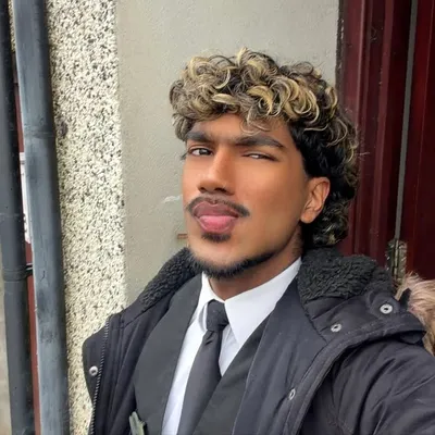 Donal Johnson profile