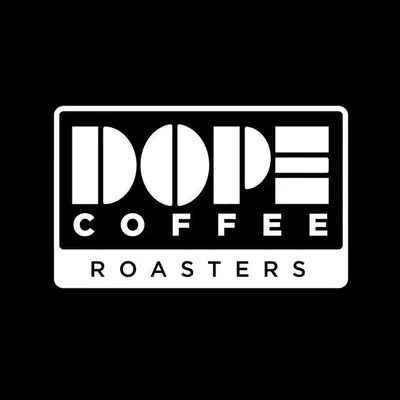 Dope Coffee Roasters profile