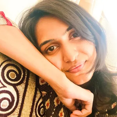 Dr Mitali profile