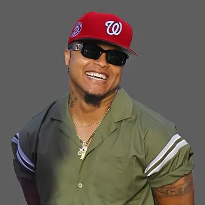 Ricardo Drue profile
