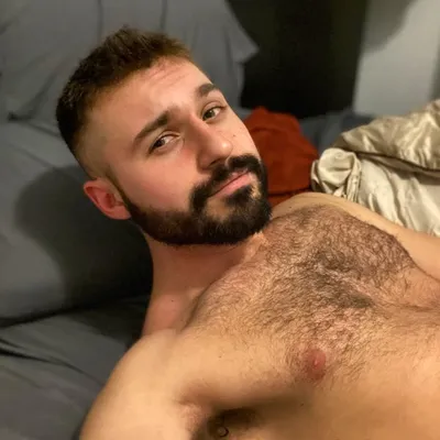 Dylan Seitz profile
