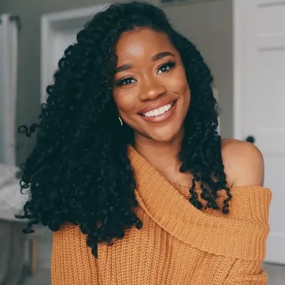 Ebony Bradley profile