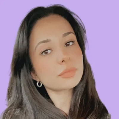 Ece Yilmaz profile