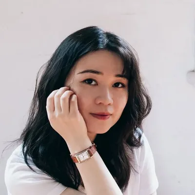 Xi | watch art profile