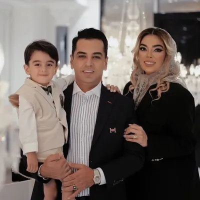 الميرا خاني profile