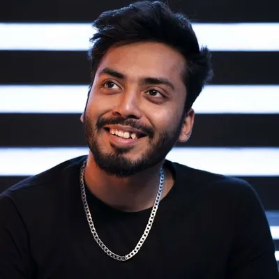 Vipul Agarwal profile