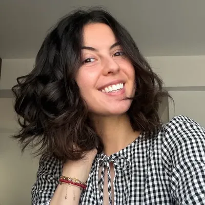 Erika Beck profile