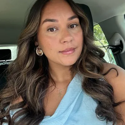 ERIKA KING profile