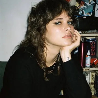 Eva Evans profile