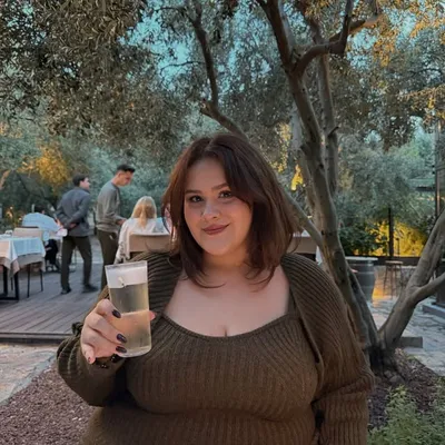Ezgi İrem Katık profile