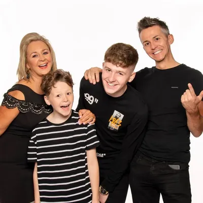Family 4 profile