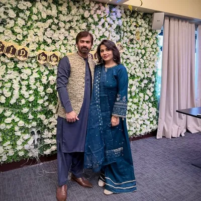 Farah Kashif | formerly @talesofahappymom profile