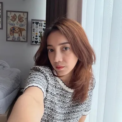 Asty Faustia profile