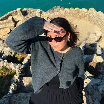 Federica ๐ฆฆ๐ profile