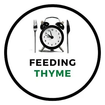 Its Feeding Thyme ๐ฟ profile