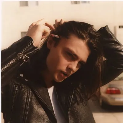 Felix Mallard profile
