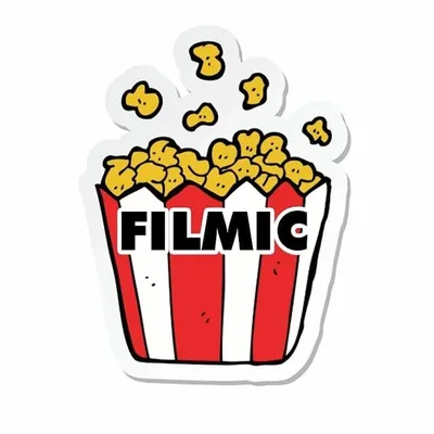 Filmic profile