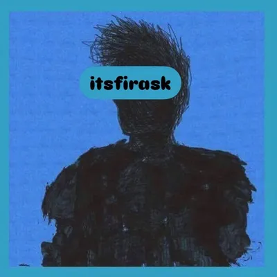 اتس فراسك | itsfirask profile