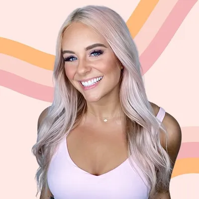 Madison Wilson profile