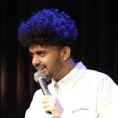 ಎಸ್ ಗಣೇಶ್ ಕಶ್ಯಪ್ profile