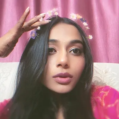 Garima Ki Duniya profile