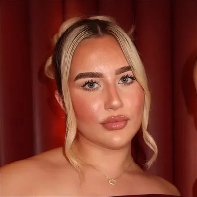 GEORGIA YIANNARI ✞ profile