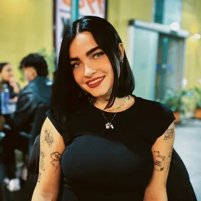Amanda Giudicelli profile