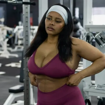 Brandi Mewborn profile