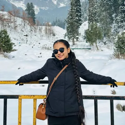 Gurmeet Kaur profile