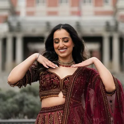 Gurnaz profile