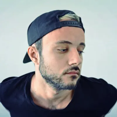 Guy Gabriel profile