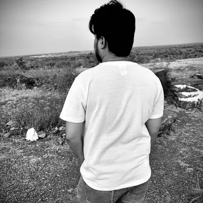 ItsHarsh🧿 profile