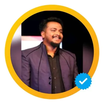 HarishRikki 🧿 profile