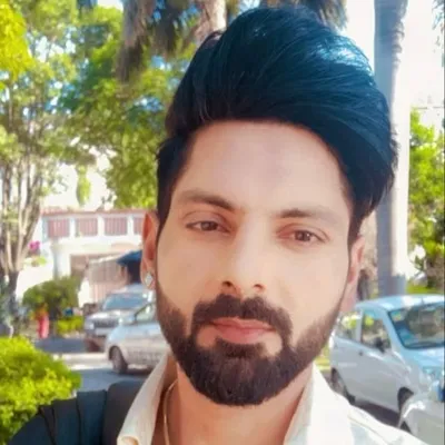 Harr Singh Sandhu profile