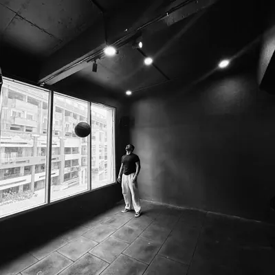 Harry profile