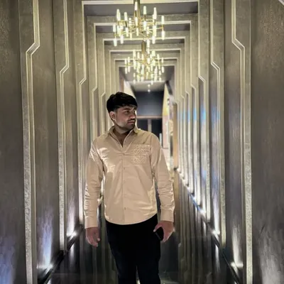 нαяѕн кнαяι profile