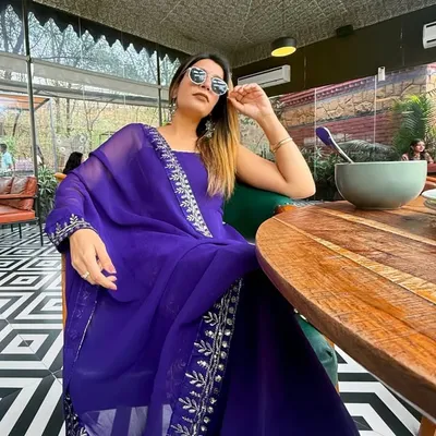 HARSSHIKA PAREEK