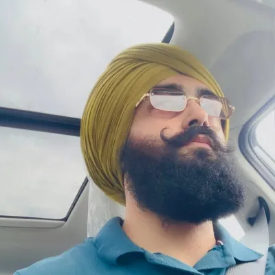 ਹਰਵਿੰਦਰ ਸਿੰਘ । Harvinder Singh profile