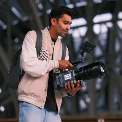 Hemang Shah profile