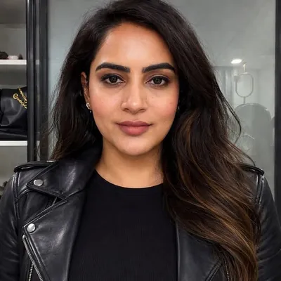 Himaja Mallireddy